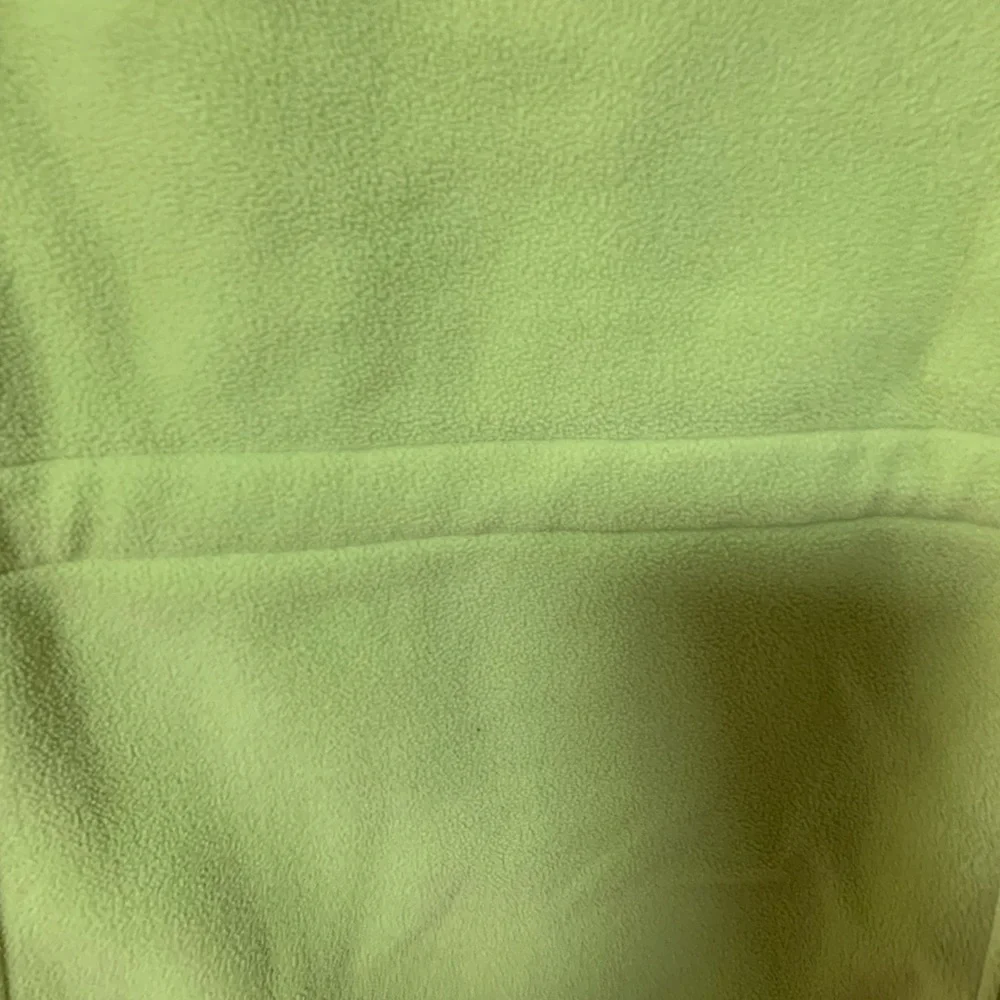 Land's End Sz Md 10-12 Fleece Full Zip Jacket Women's - Picture 9 of 10